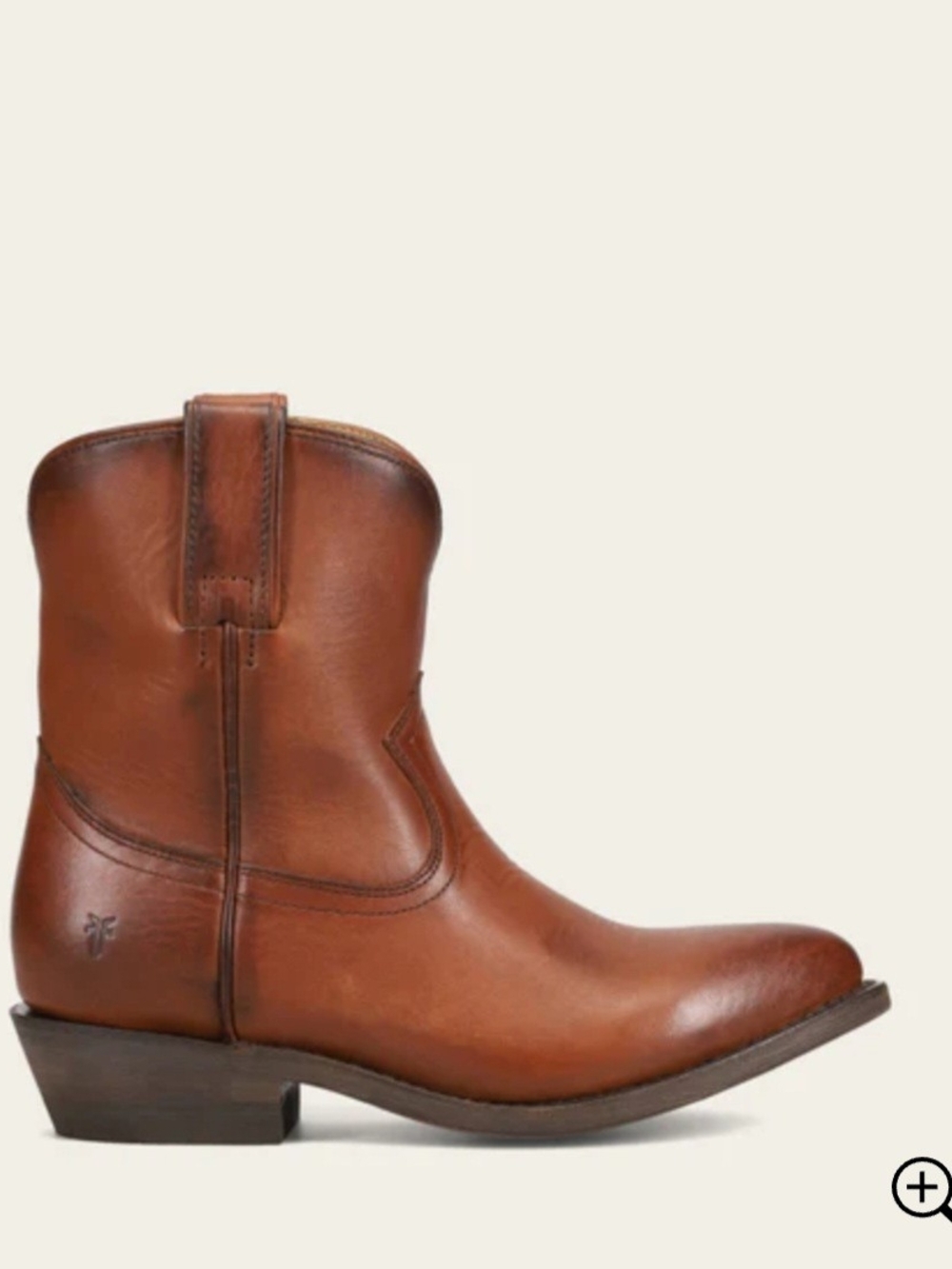 Frye Billt Short
